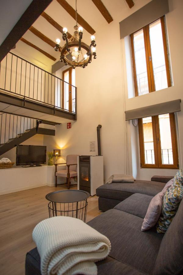 Casa Severina Alcoy Exterior foto