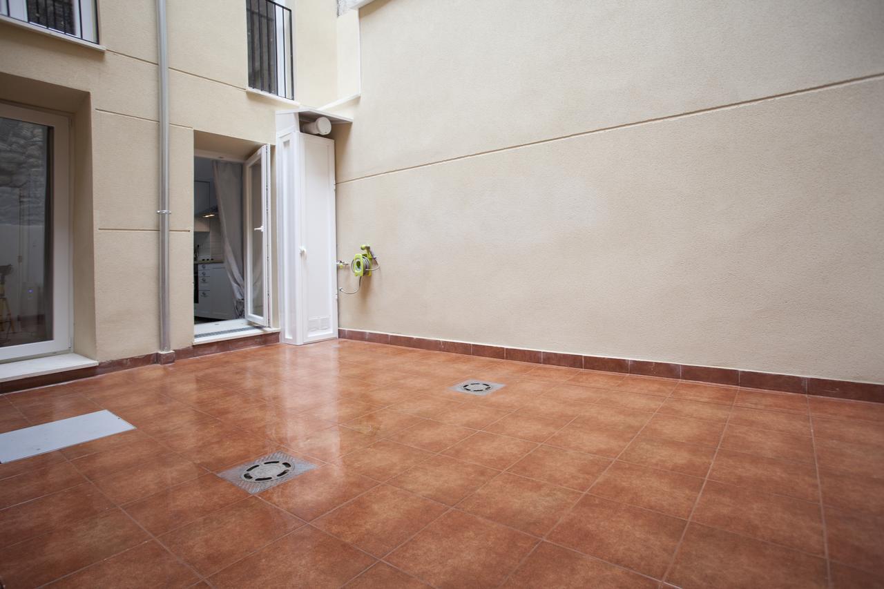 Casa Severina Alcoy Exterior foto