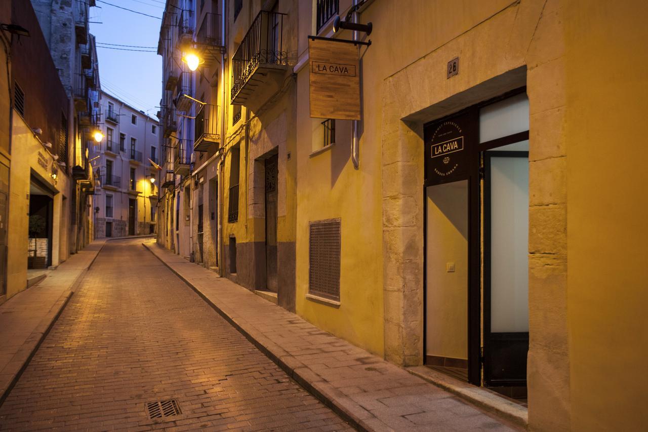 Casa Severina Alcoy Exterior foto