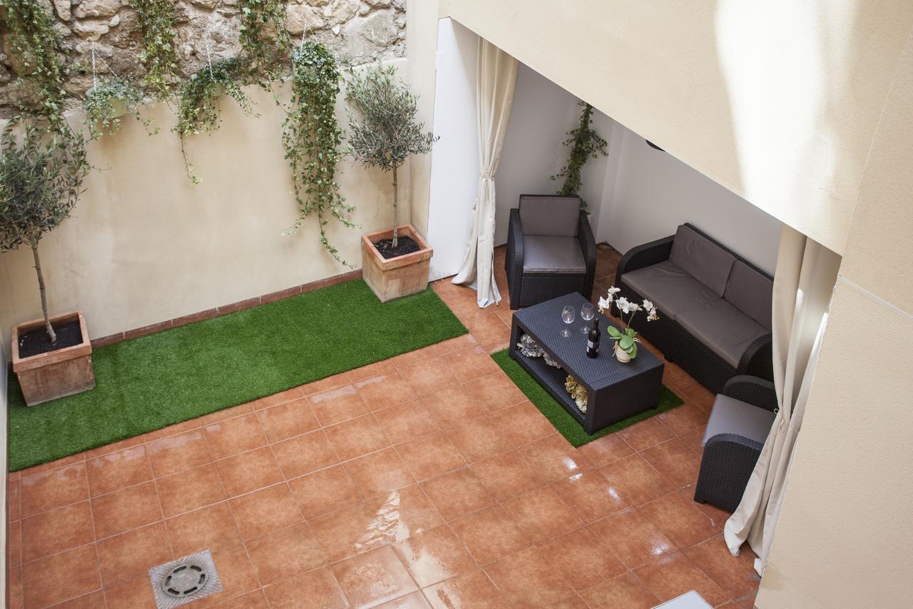Casa Severina Alcoy Exterior foto