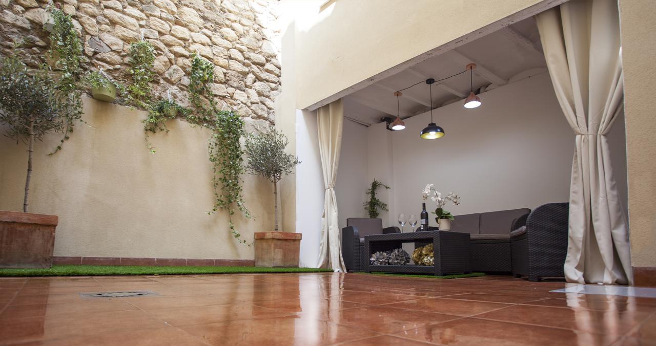 Casa Severina Alcoy Exterior foto